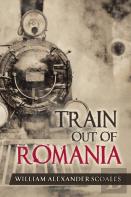 Train Out Of Romania