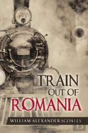 Train Out Of Romania