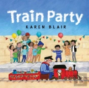 Train Party