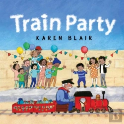 Bertrand.pt - Train Party