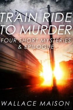 Bertrand.pt - Train Ride To Murder