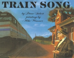 Bertrand.pt - Train Song