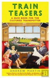 Train Teasers