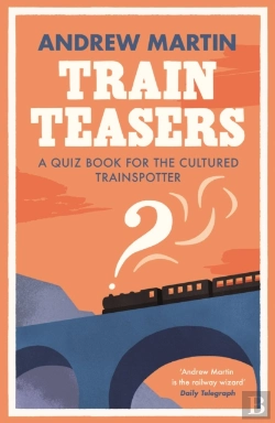 Bertrand.pt - Train Teasers