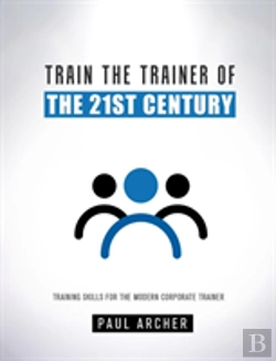 Bertrand.pt - Train The Trainer Of The 21st Century