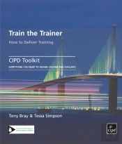 Train The Trainer