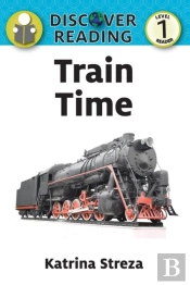 Train Time