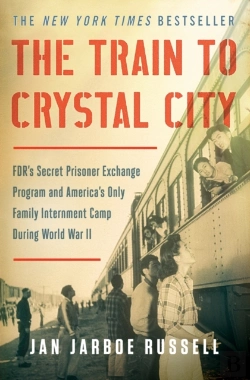 Bertrand.pt - Train To Crystal City