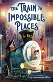 Train To Impossible Places The