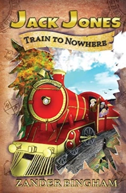 Bertrand.pt - Train To Nowhere