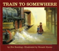 Bertrand.pt - Train To Somewhere