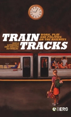 Bertrand.pt - Train Tracks