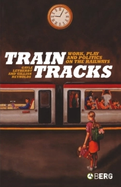 Bertrand.pt - Train Tracks