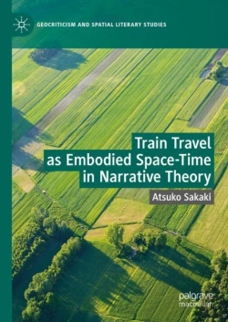 Bertrand.pt - Train Travel As Embodied Space-Time In Narrative Theory