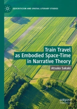 Bertrand.pt - Train Travel As Embodied Space-Time In Narrative Theory