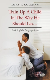 Train Up A Child In The Way He Should Go...