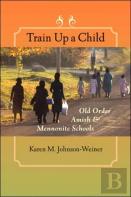 Train Up A Child