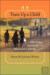 Train Up A Child