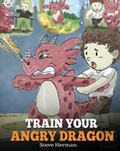 Train Your Angry Dragon