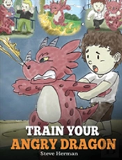 Train Your Angry Dragon