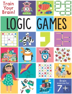 Bertrand.pt - Train Your Brain: Logic Games
