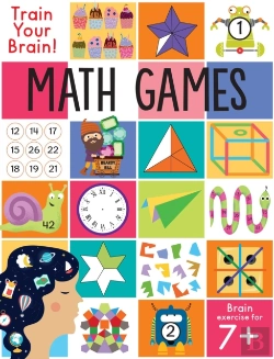 Bertrand.pt - Train Your Brain: Math Games