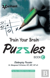 Train Your Brain Puzzles (C)