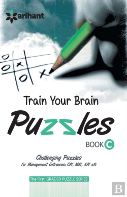 Bertrand.pt - Train Your Brain Puzzles (C)