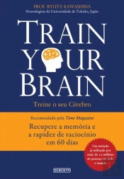 Train Your Brain - Treine o Seu Cérebro