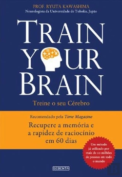 Bertrand.pt - Train Your Brain - Treine o Seu Cérebro