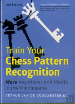 Bertrand.pt - Train Your Chess Pattern Recognition