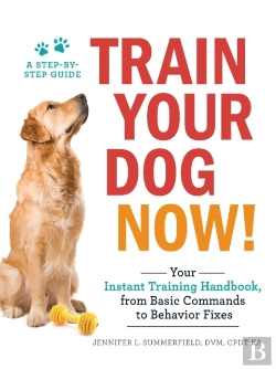 Bertrand.pt - Train Your Dog Now!