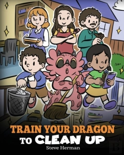 Bertrand.pt - Train Your Dragon To Clean Up