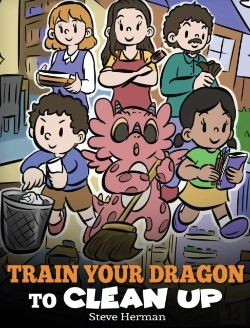 Bertrand.pt - Train Your Dragon To Clean Up