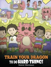 Train Your Dragon To Do Hard Things: A C