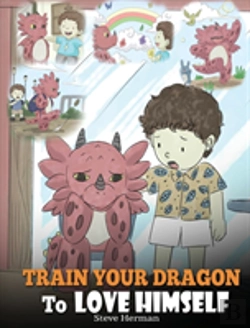 Bertrand.pt - Train Your Dragon To Love Himself