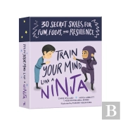 Train Your Mind Like A Ninja