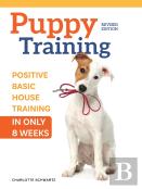 Train Your Puppy In 8 Weeks