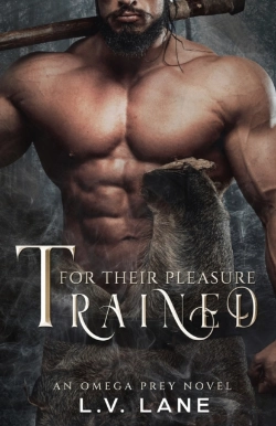 Bertrand.pt - Trained For Their Pleasure