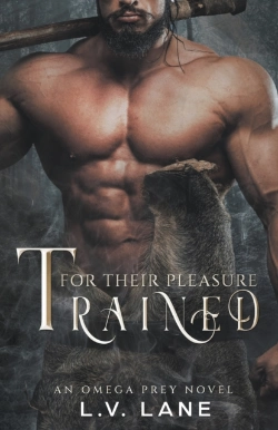 Bertrand.pt - Trained For Their Pleasure