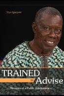 Trained To Advise
