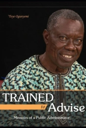 Trained To Advise