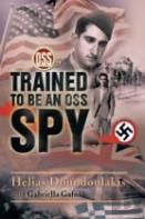 Trained To Be An Oss Spy