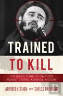 Trained To Kill