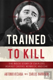 Trained To Kill
