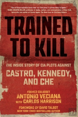 Bertrand.pt - Trained To Kill