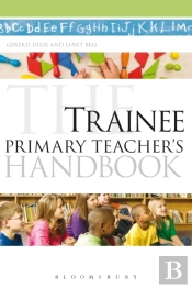 Trainee Primary Teacher'S Handbook