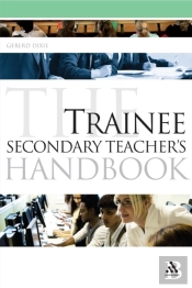 Trainee Secondary Teacher'S Handbook