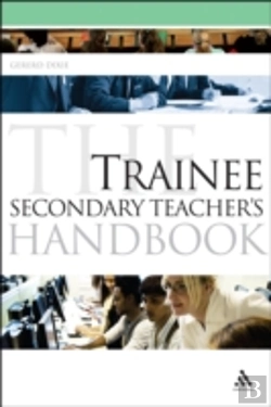 Bertrand.pt - Trainee Secondary Teacher'S Handbook