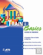 Trainer Basics